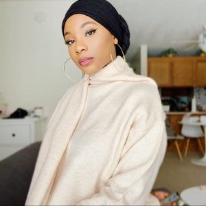 Meet your Posher, Megane